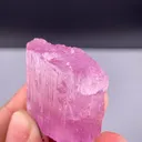 Kunzite from Nuristan, Afghanistan - image 7