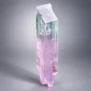 Kunzite from Nuristan, Afghanistan - image 5