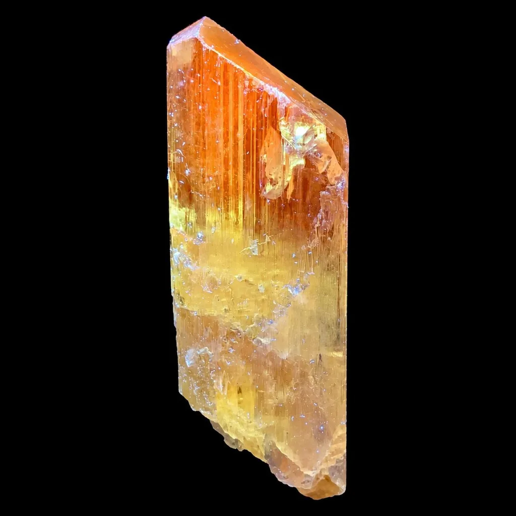 Kunzite