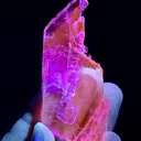 Kunzite from Nuristan, Afghanistan - image 3