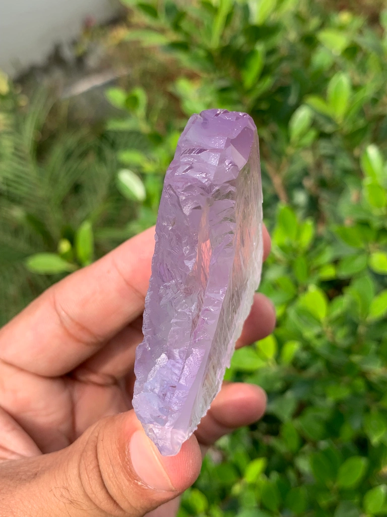 Kunzite from Pakistan - image 2