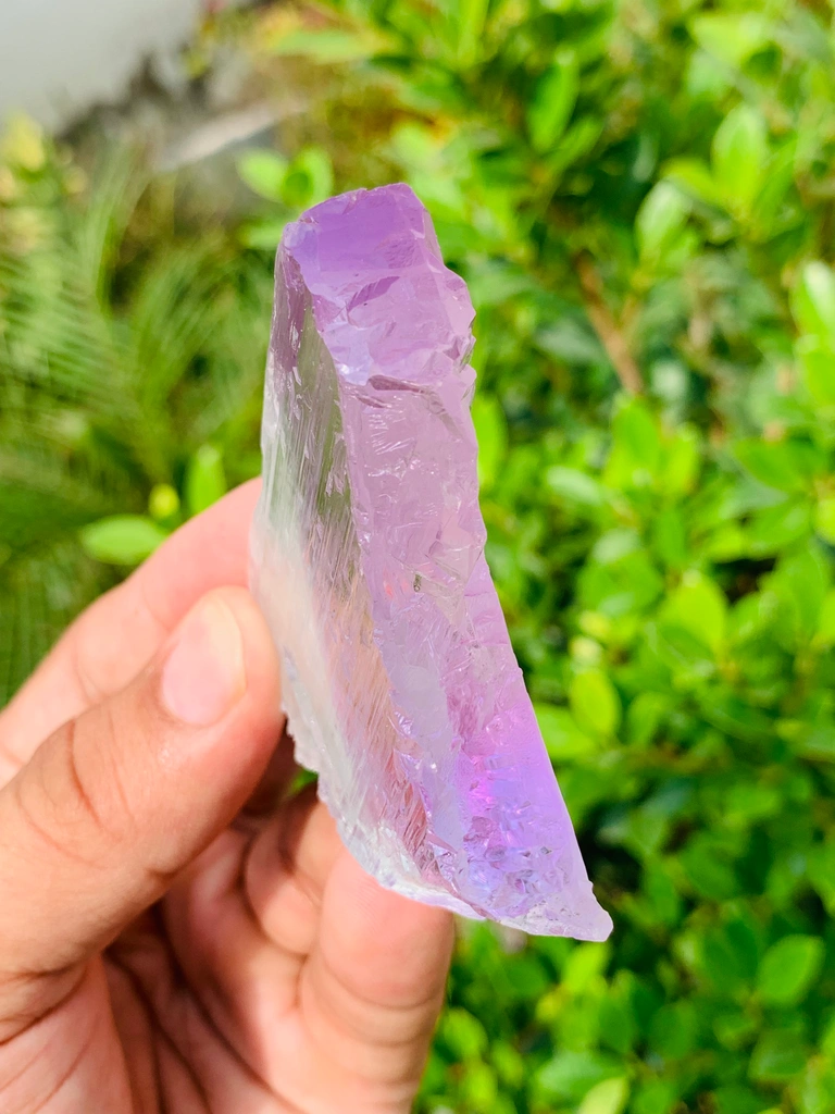 Kunzite from Pakistan - image 5