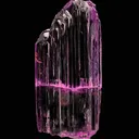 Kunzite from USA, California, San Diego County, Pala Mining District, Oceanview Mine - image 1