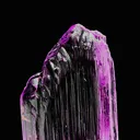 Kunzite from USA, California, San Diego County, Pala Mining District, Oceanview Mine - image 2