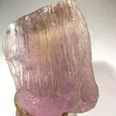 Kunzite in Matrix - image 2