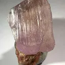 Kunzite in Matrix - image 4