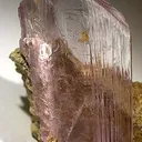 Kunzite In Matrix - image 2