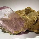 Kunzite In Matrix - image 1