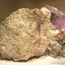 Kunzite In Matrix - image 3