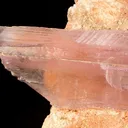 Kunzite in Matrix - image 4