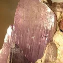 Kunzite In Matrix - image 2