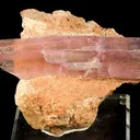 Kunzite in Matrix - image 1