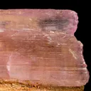 Kunzite in Matrix - image 3