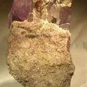 Kunzite In Matrix - image 1