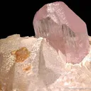 Kunzite, Quartz, And Cleavelandite - image 3