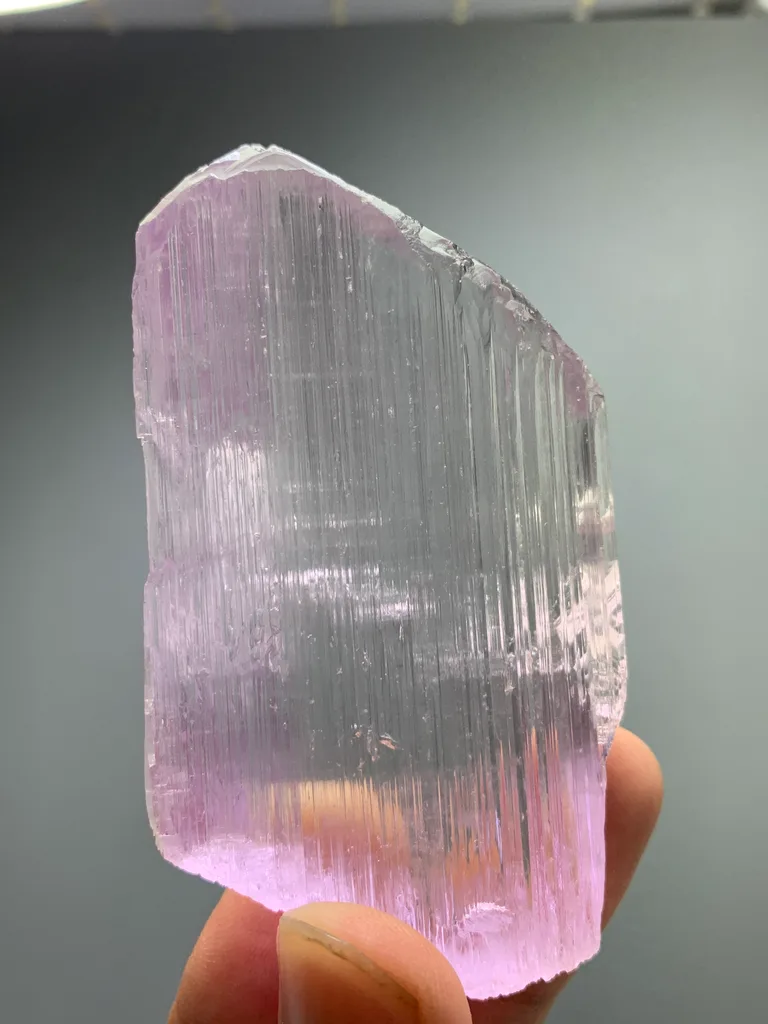 Kunzite - image 3
