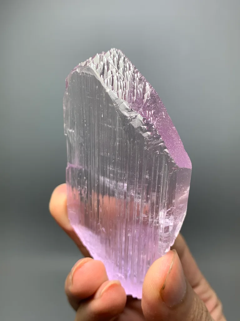 Kunzite - image 2