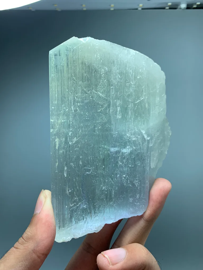 Kunzite image