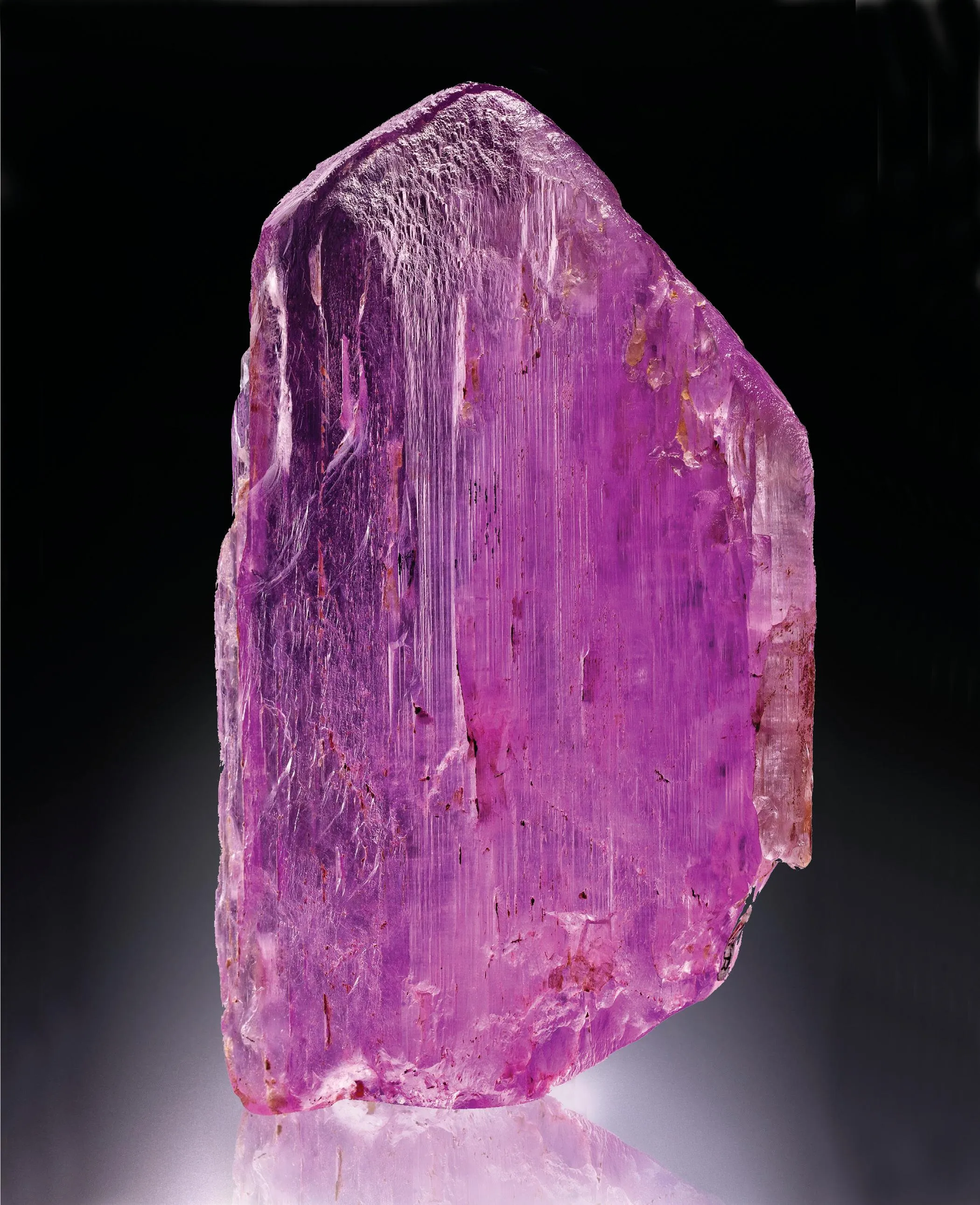Kunzite Spodumene - image 1