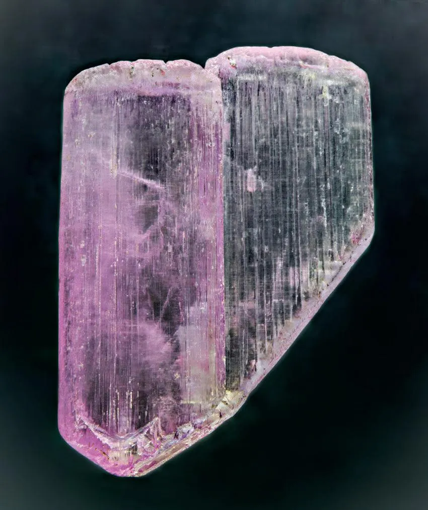Kunzite (Spodumene) image