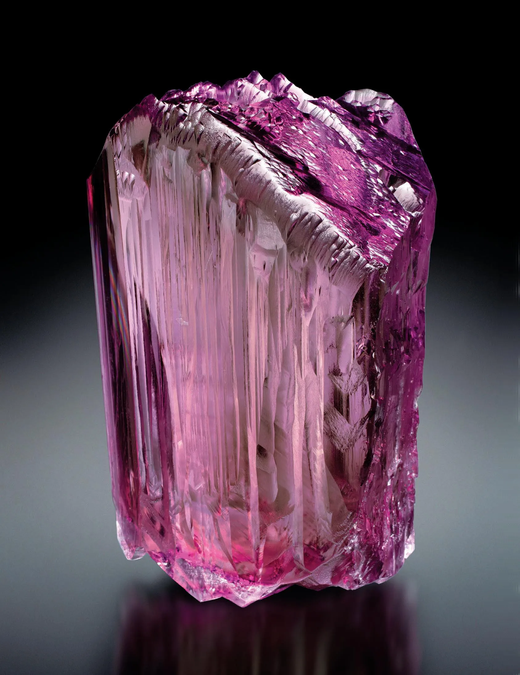 Kunzite Spodumene - image 1