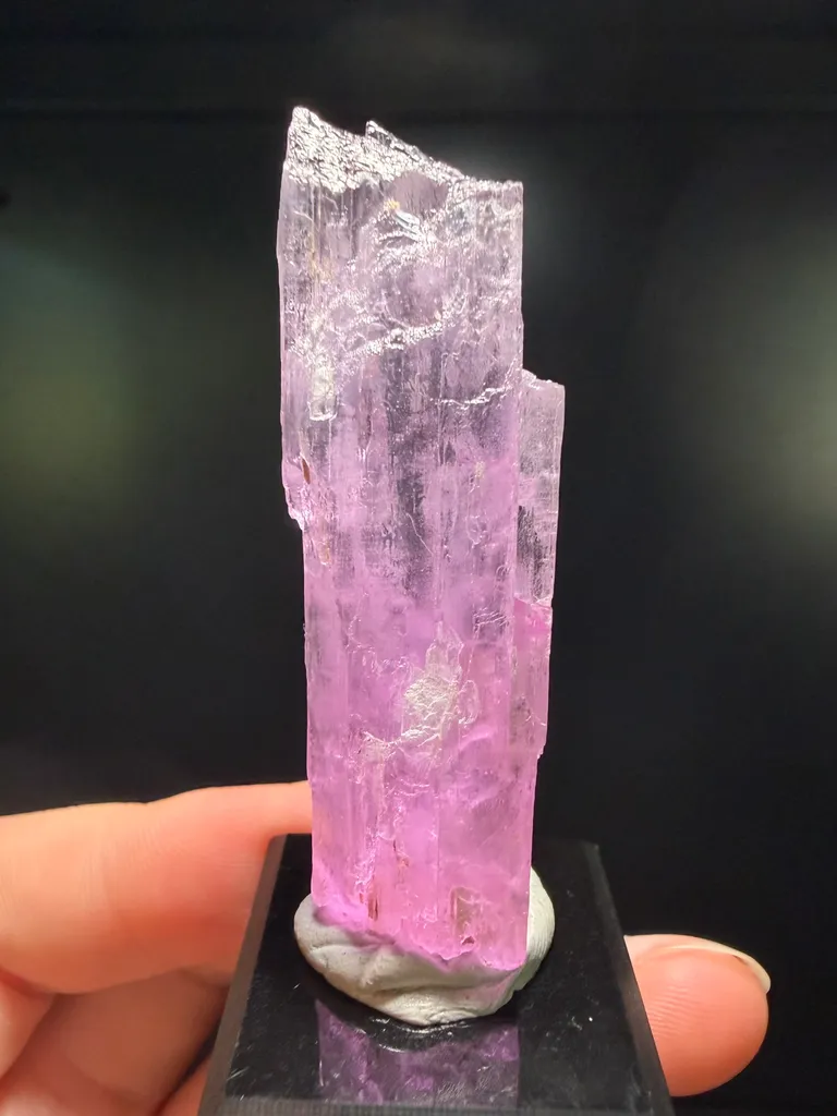 Kunzite (TL) image