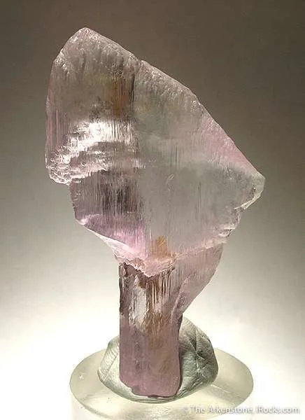 Kunzite Tomahawk image