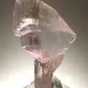 Kunzite Tomahawk - image 1
