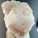 Kunzite with pollucite from Afghanistan - image 2