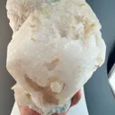 Kunzite with pollucite from Afghanistan - image 5