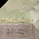 Kunzite With Quartz - image 5