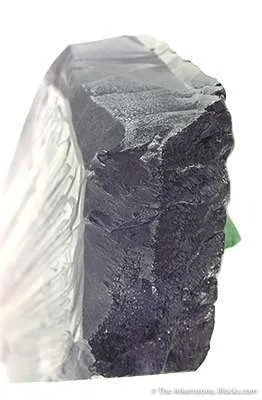 Kunzite With Tourmaline - image 4