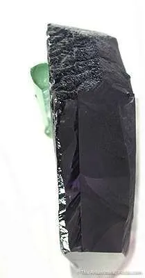 Kunzite With Tourmaline - image 3