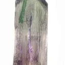 Kunzite With Tourmaline - image 1