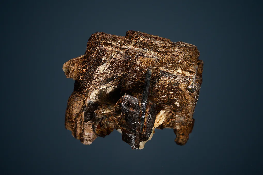 Kupletskite - image 2