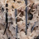 Kupletskite with Aegirine and Albite - image 1