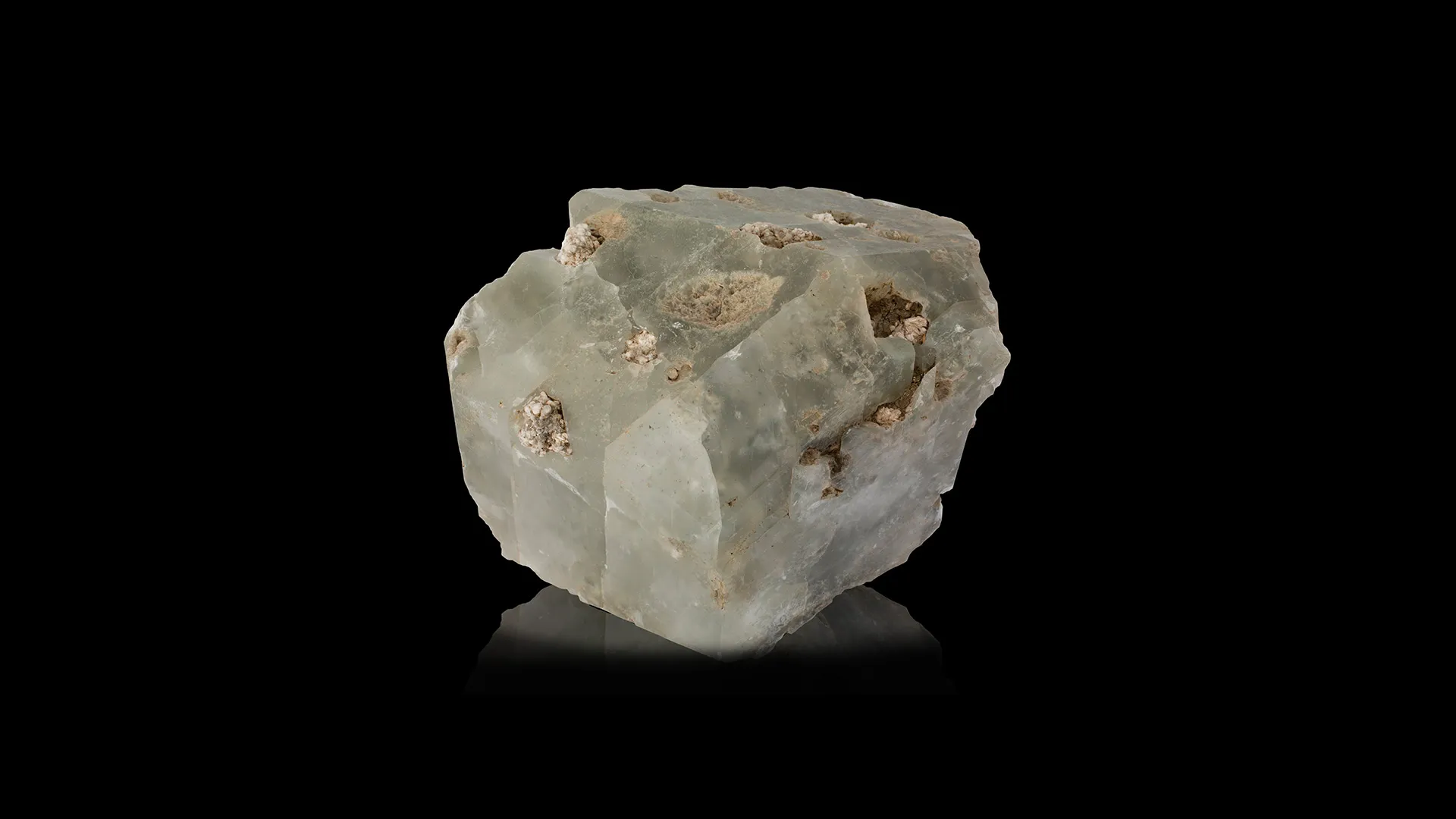 Kurnakovite - image 1