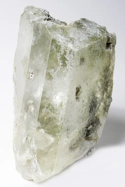 Kurnakovite image