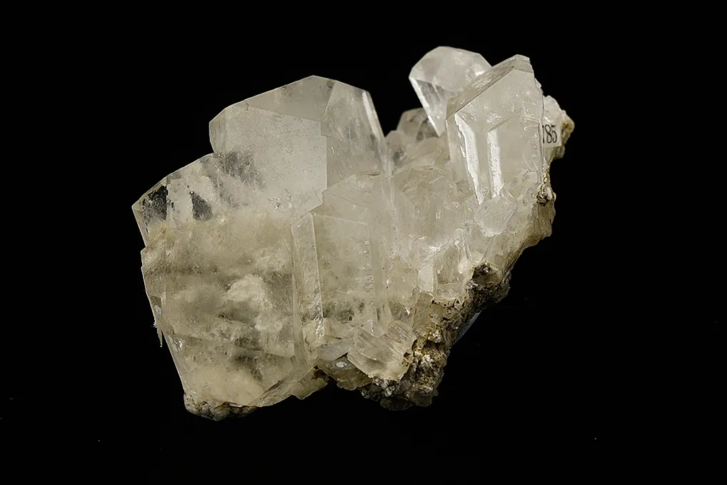 Kurnakovite - image 4