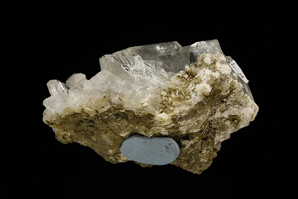 Kurnakovite - image 5