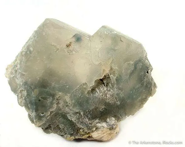 Kurnakovite - image 1