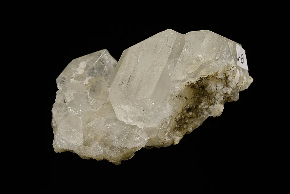 Kurnakovite - image 3