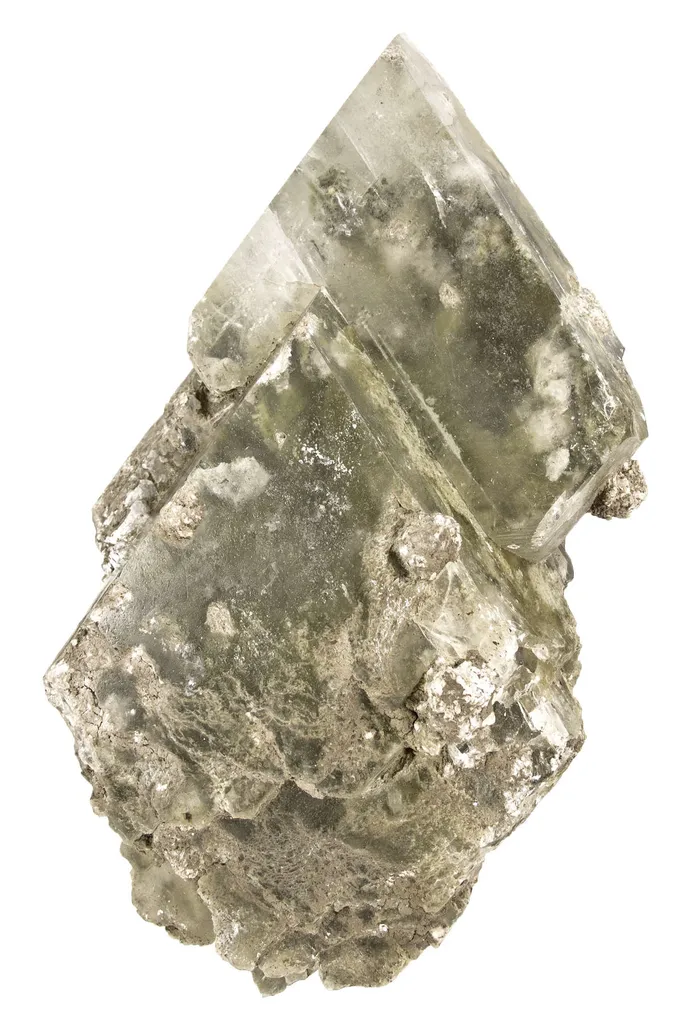 Kurnakovite - Giant Crystal - image 2