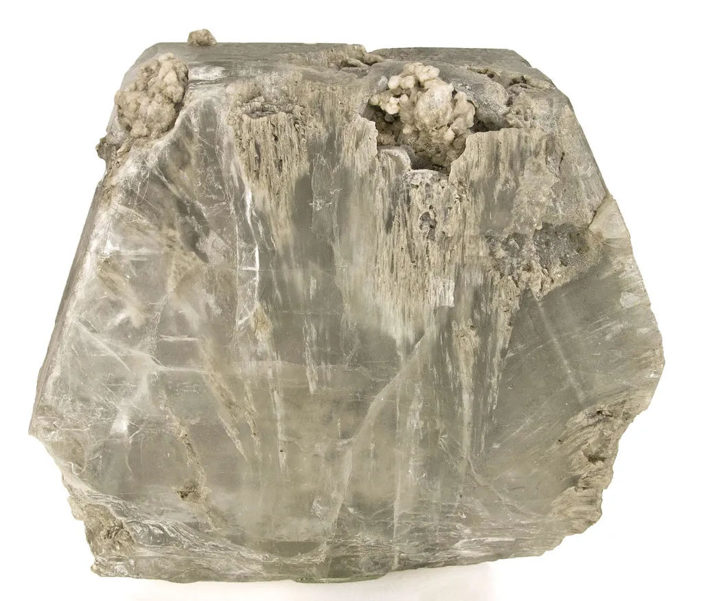 Kurnakovite - Giant Crystal - image 4