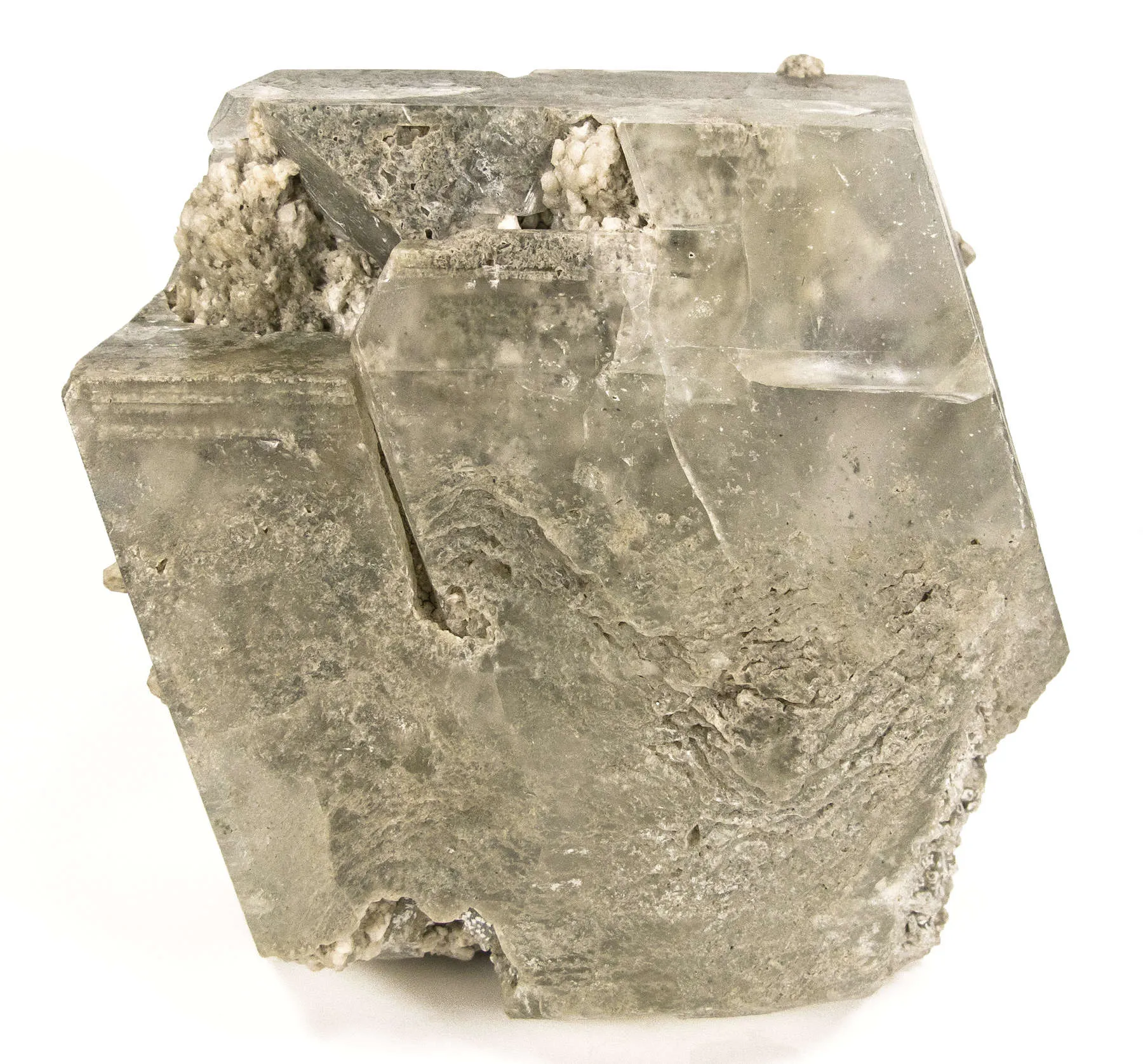 Kurnakovite - Giant Crystal - image 2