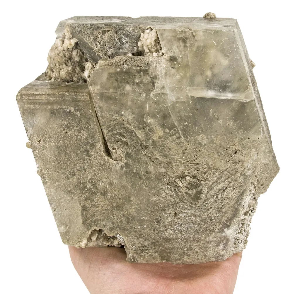 Kurnakovite - Giant Crystal - image 5