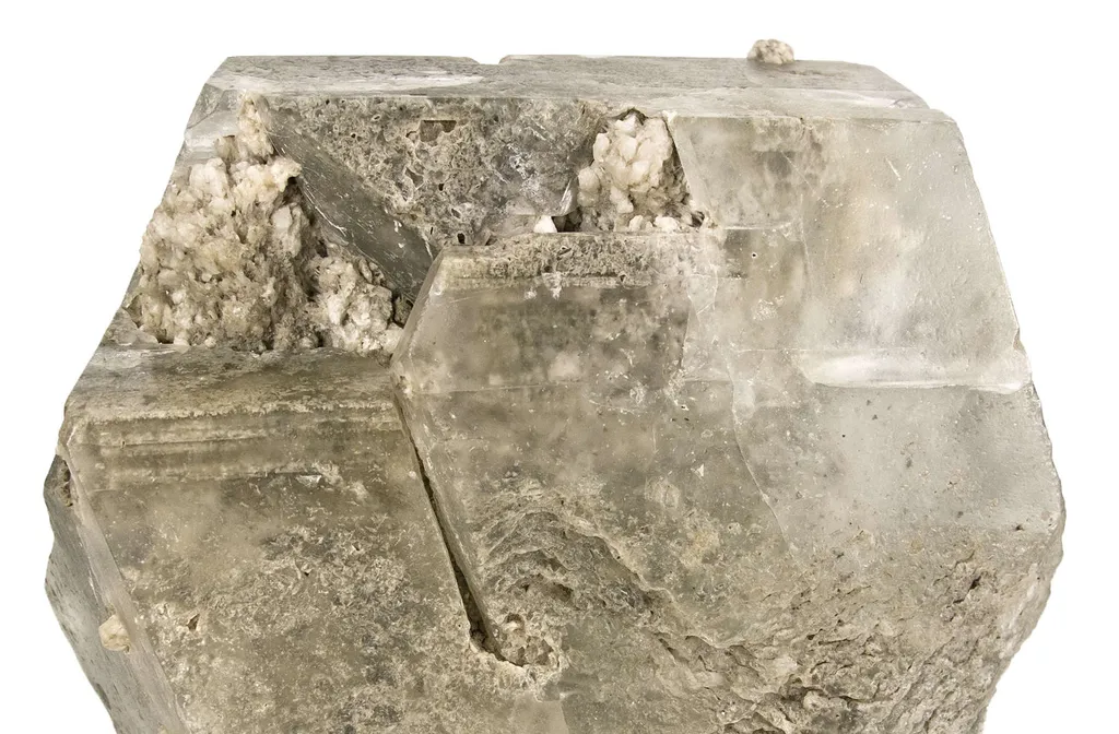 Kurnakovite - Giant Crystal - image 3