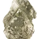 Kurnakovite - Giant Crystal - image 1