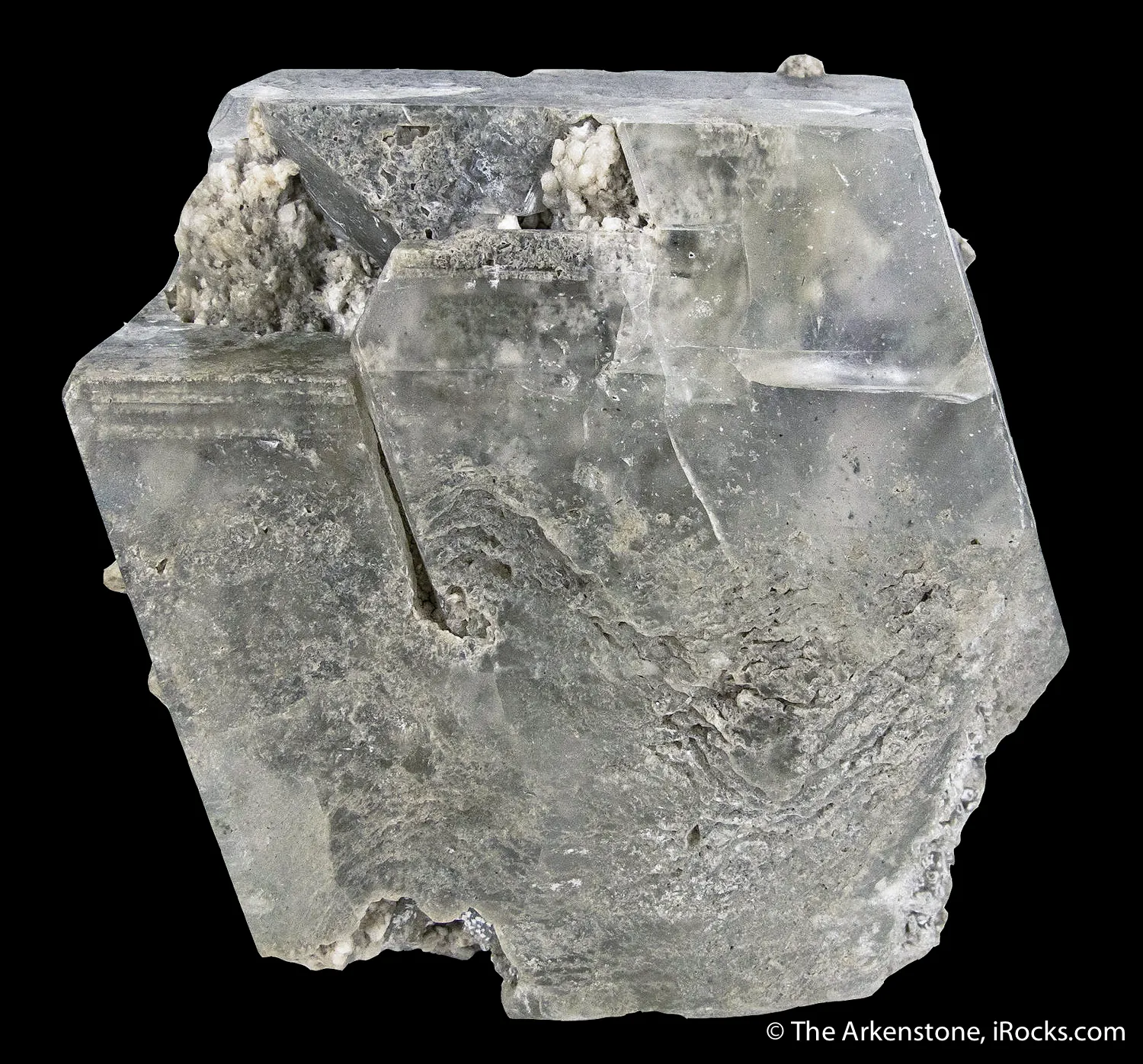Kurnakovite - Giant Crystal - image 1