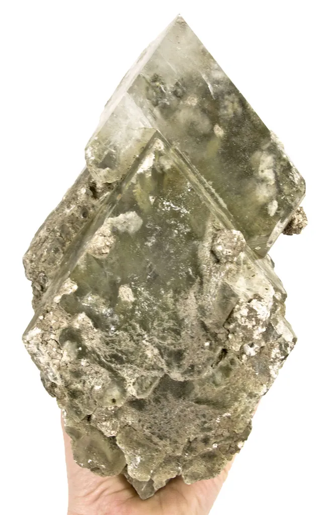 Kurnakovite - Giant Crystal - image 4